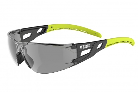 Ochranné okuliare dymové